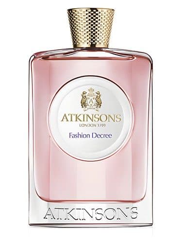 Atkinsons Fashion Decree Woman