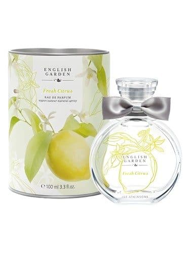 Atkinsons Fresh Citrus