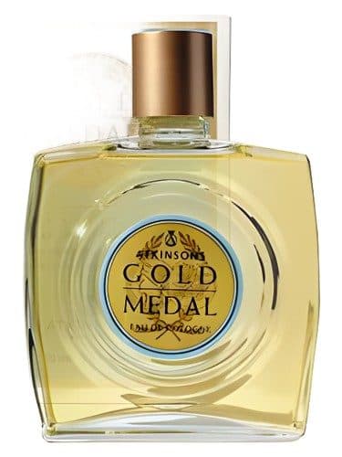 Atkinsons Gold Medal