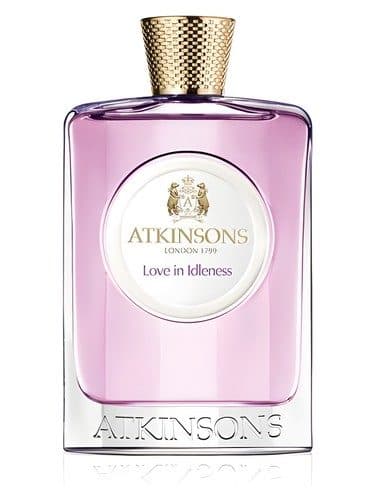 Atkinsons Love in Idleness