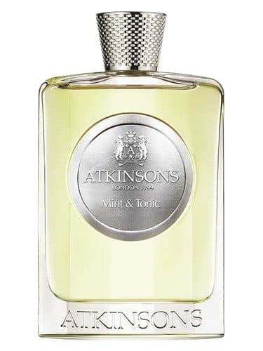 Atkinsons Mint Tonic