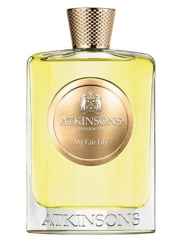 Atkinsons My Fair Lily