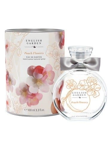 Atkinsons Peach Flowers