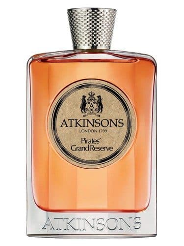 Atkinsons Pirates Grand Reserve