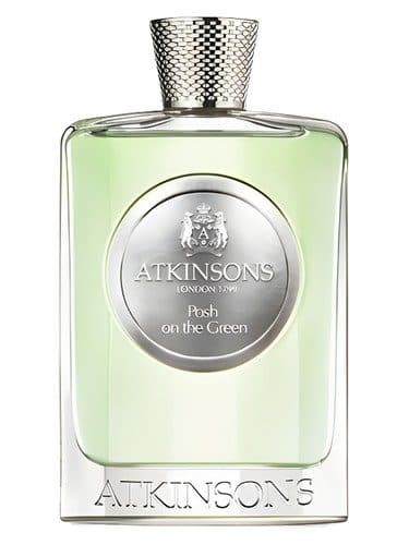 Atkinsons Posh on the Green