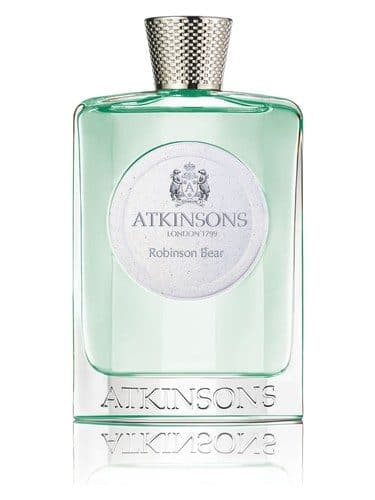 Atkinsons Robinson Bear