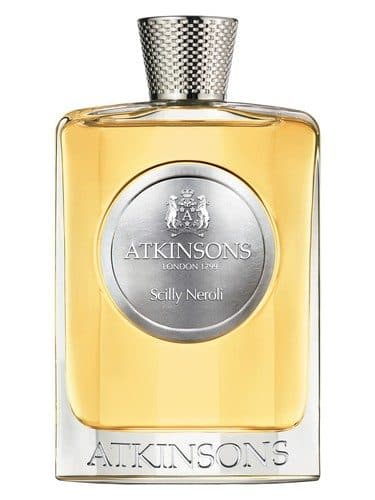 Atkinsons Scilly Neroli