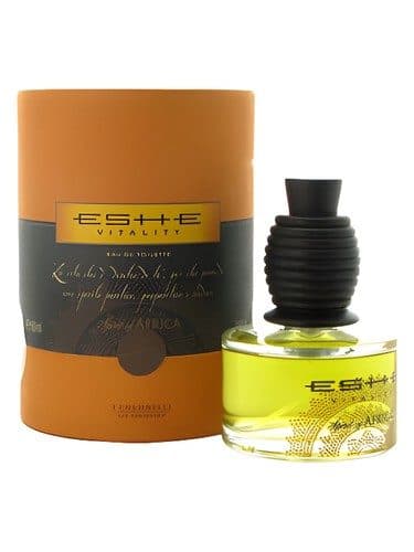 Atkinsons Spirit of Africa Eshe Vitality