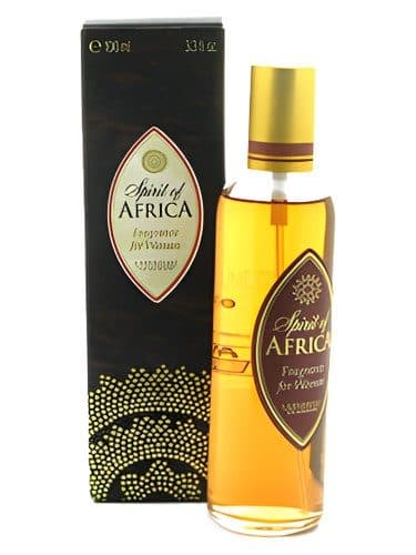Atkinsons Spirit of Africa