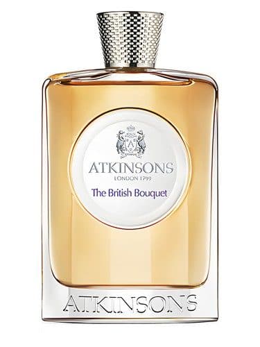 Atkinsons The British Bouquet