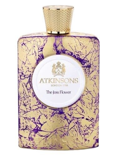 Atkinsons The Joss Flower