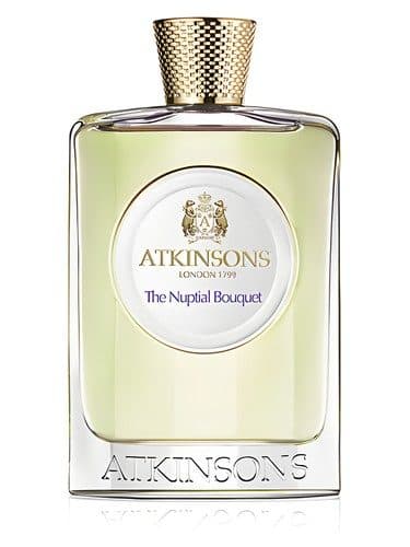 Atkinsons The Nuptial Bouquet