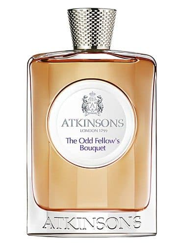 Atkinsons The Odd Fellow Bouquet