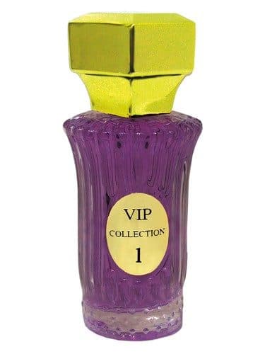Atrin Star Vip Collection no 1 New Edition