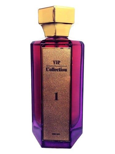 Atrin Star Vip Collection no 1