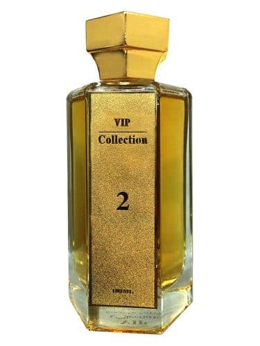 Atrin Star Vip Collection no 2