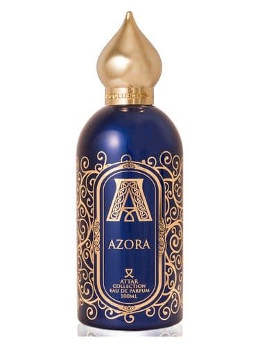 Attar Collection Azora