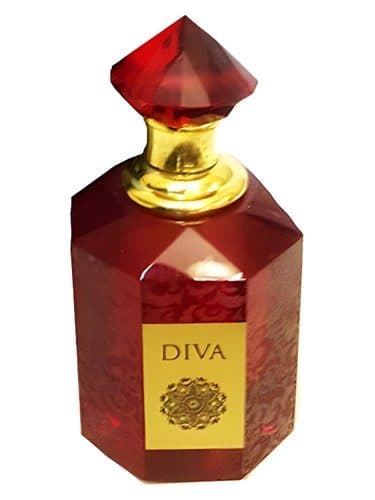 Attar Collection Diva