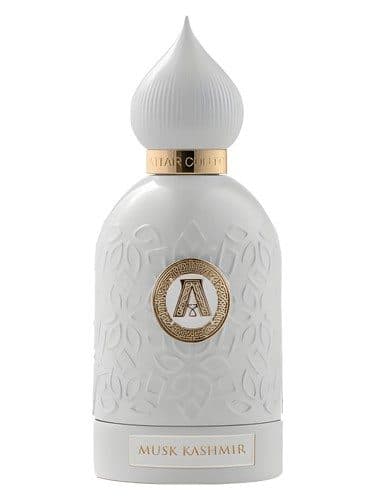 Attar Collection Musk Kashmir