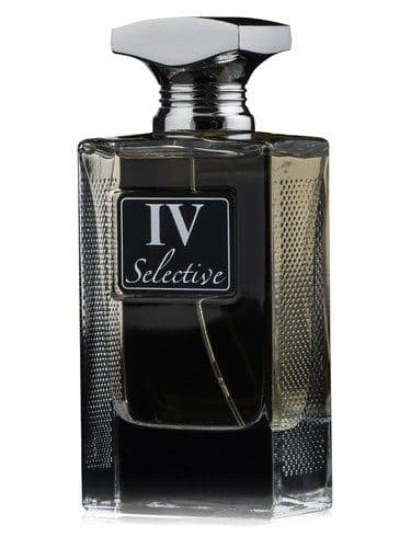 Attar Collection Selective Iv