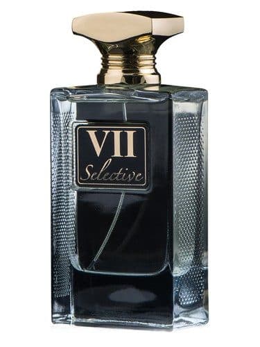 Attar Collection Selective Vii
