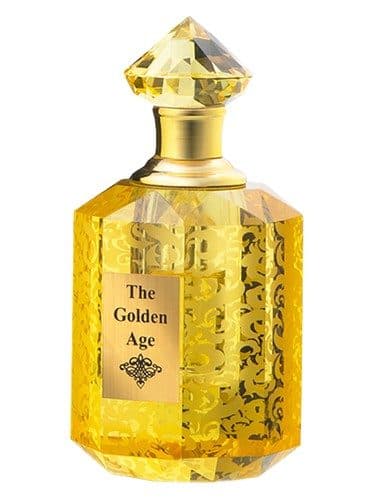 Attar Collection The Golden Age