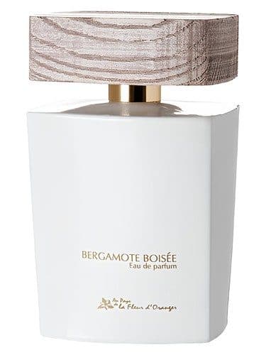 Au Pays de la Fleur D Oranger Bergamote Boisee