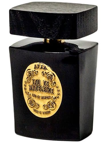 Au Pays de la Fleur D Oranger Eau de Madeleine