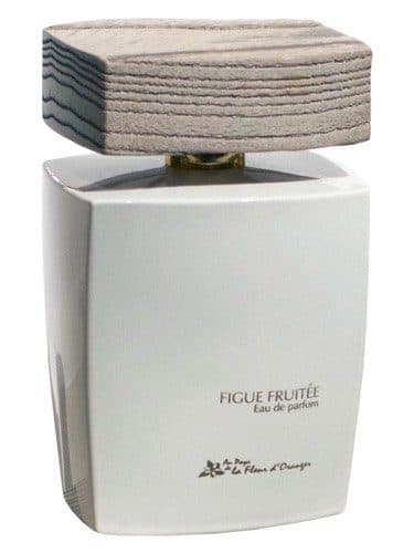 Au Pays de la Fleur D Oranger Figue Fruitee