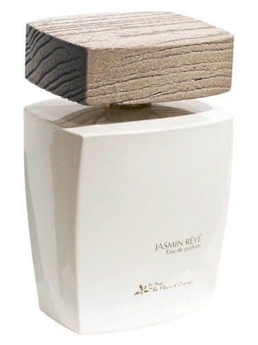 Au Pays de la Fleur D Oranger Jasmin Reve