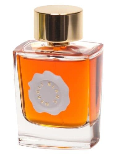 Au Pays de la Fleur D Oranger Neroli Blanc Intense Eau de Parfum