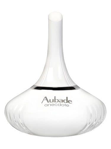 Aubade Anecdote