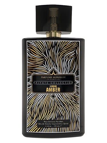 Aubusson Liquid Amber