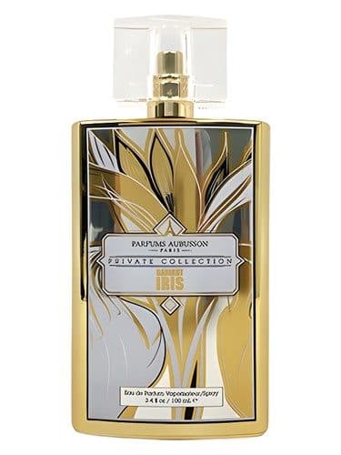Aubusson Radiant Iris