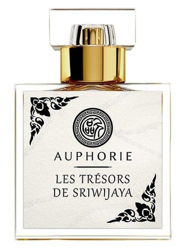 Auphorie Les Tresors de Sriwijaya