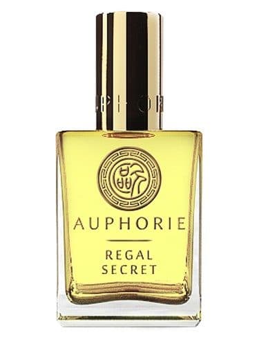 Auphorie Regal Secret