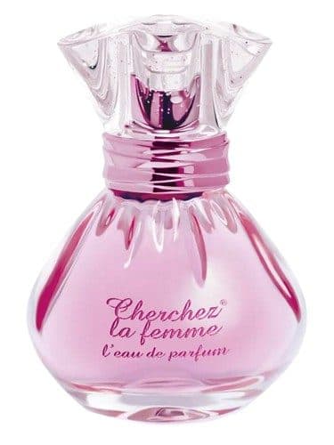 Autre Parfum Cherchez la Femme L Eau de Parfum