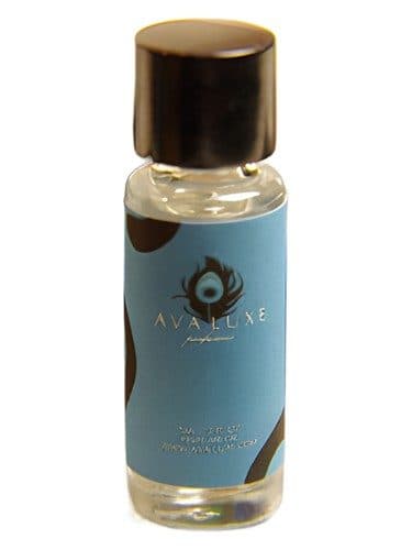 Ava Luxe Cafe Noir