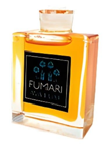 Ava Luxe Fumari