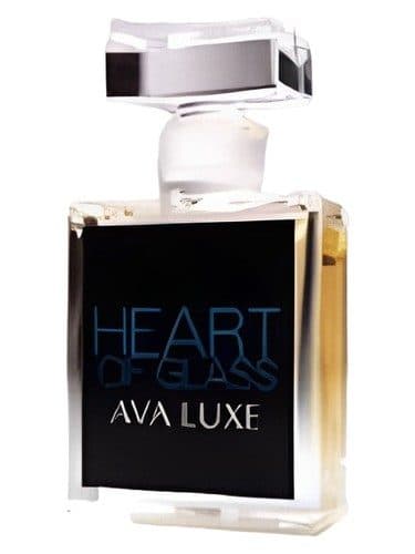 Ava Luxe Heart of Glass