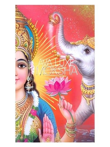 Ava Luxe Moksha