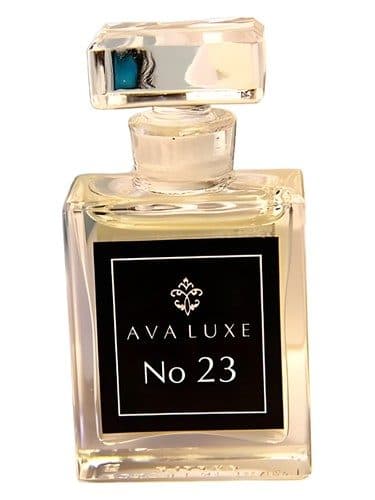 Ava Luxe No 23