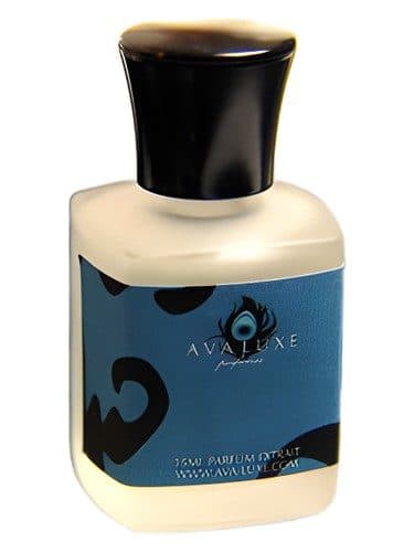 Ava Luxe Nude Musk