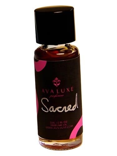 Ava Luxe Sacred