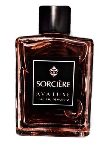 Ava Luxe Sorciere