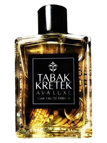 Ava Luxe Tabak Kretek
