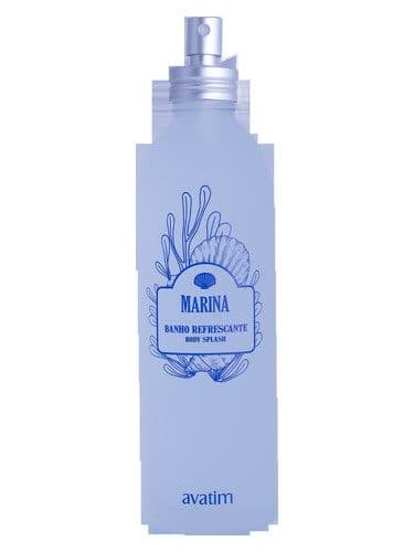 Avatim Banho Refrescante Marina