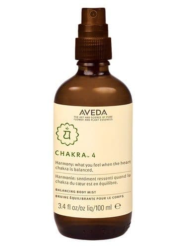 Aveda Chakra 4 Fulfillment