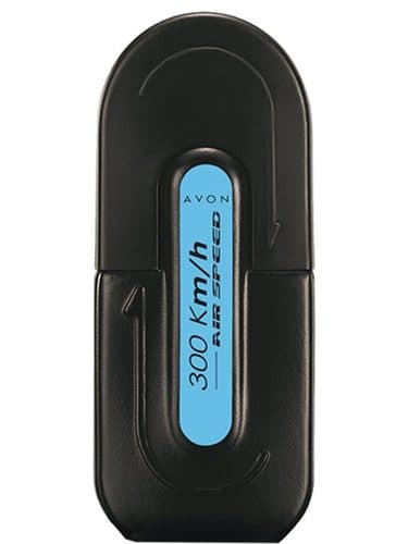 Avon 300 Km H Air Speed