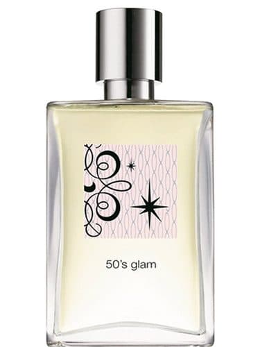 Avon 50 S Glam